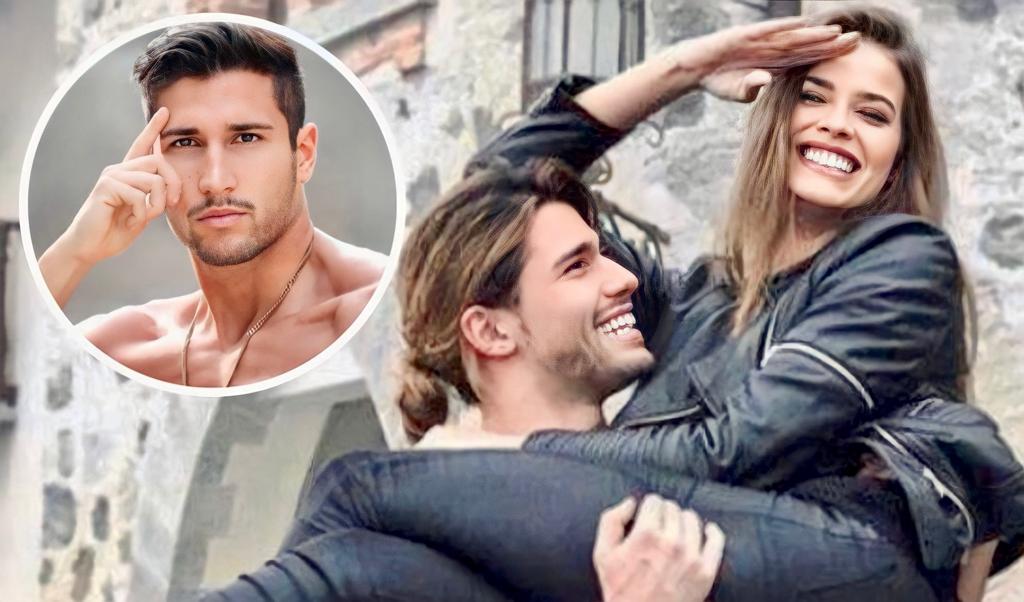 ¿Gf Vip 7, Luca e Ivana vuelven a estar juntos?  Gianmarco deja las cosas claras