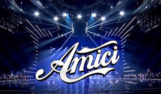 Amici News 