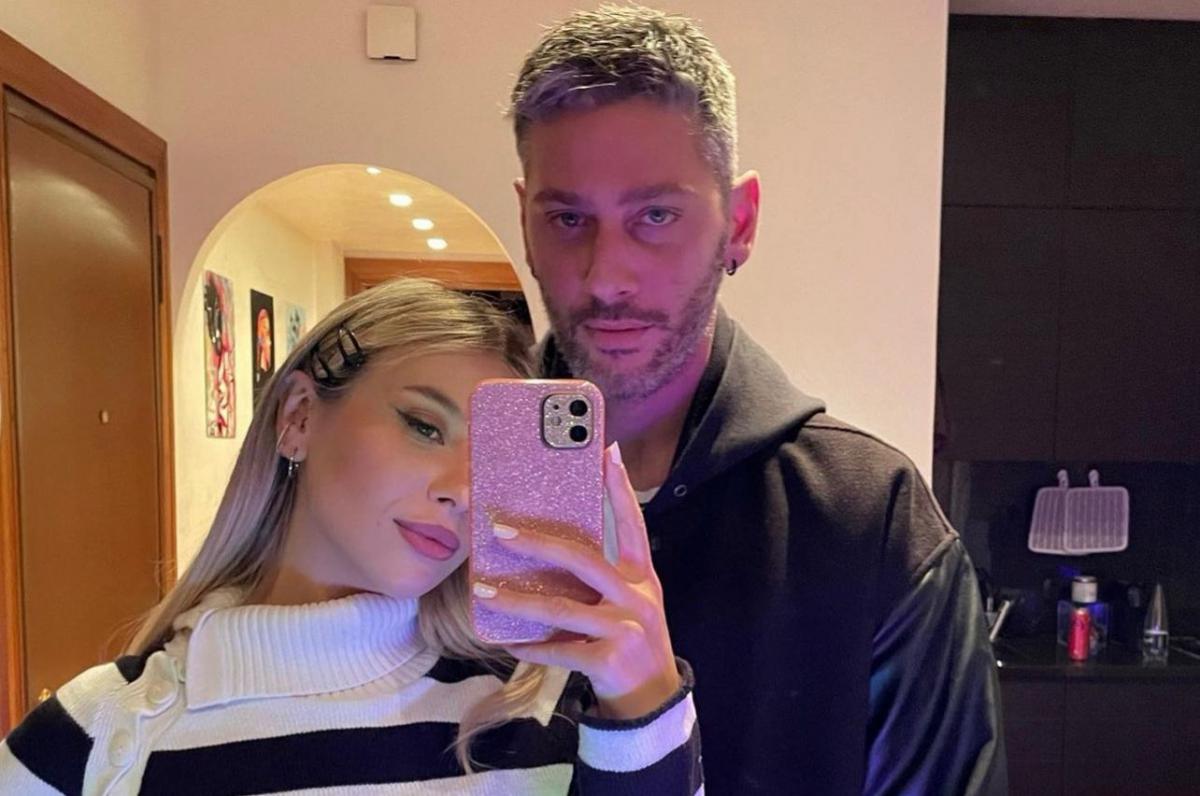 Gf Vip Micol Incorvaia E La Prima Volta Con Edoardo Tavassi