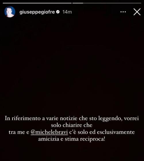 Instagram - Giofrè