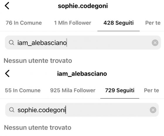 Instagram - Codegoni