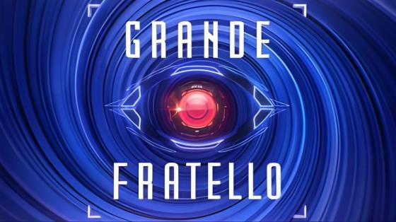 Grande Fratello - logo