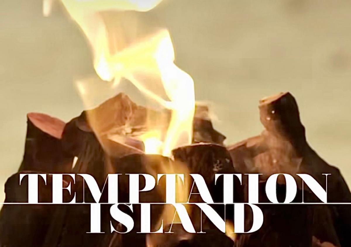 Temptation Island 