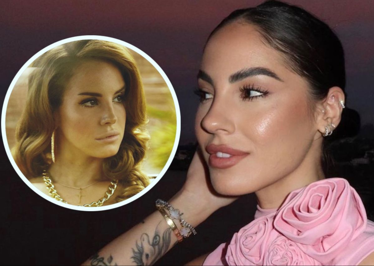 Giulia De Lellis Made a Sensational Mistake at a Lana Del Rey Concert (And Then Canceled Everything!)