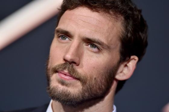 Sam Claflin