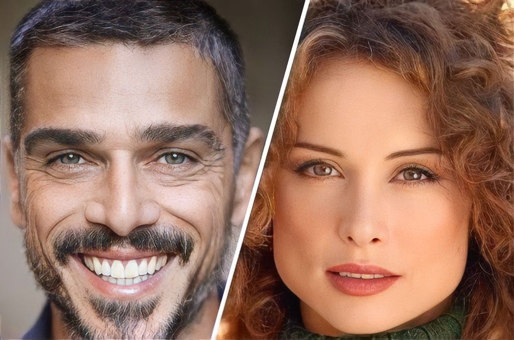 Grande Fratello anche Massimiliano Varrese e Beatrice Luzzi nel cast