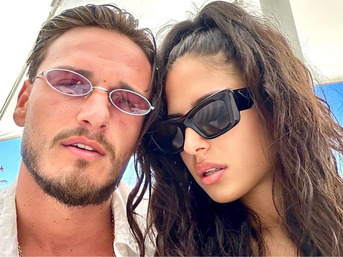 Temptation Island 10 Perla Vatiero E Igor Zeetti Stanno Insieme Il Video