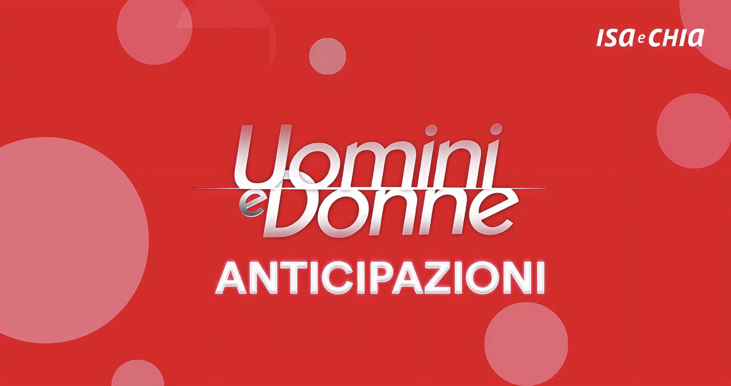 Uomini Donne 