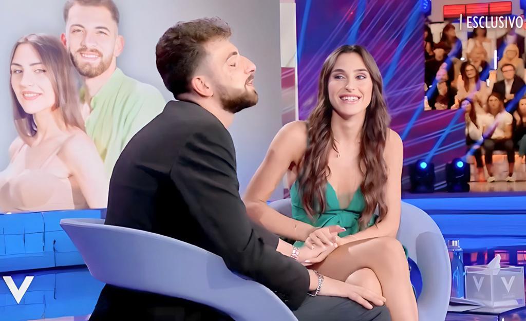 Giuseppe Ferrara and Gabriela Chieffo: Their Journey on Temptation Island and the Surprise Proposal on Men and Women