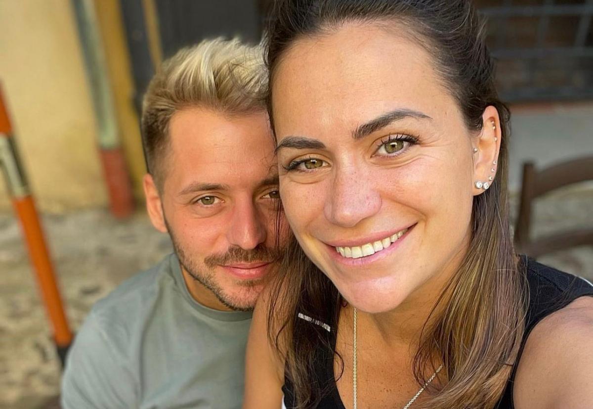 Matrimonio A Prima Vista Finita Tra Francesca Musci E Andrea Ghiselli