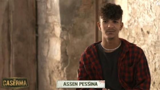 La Caserma 2 - Assen Pessina