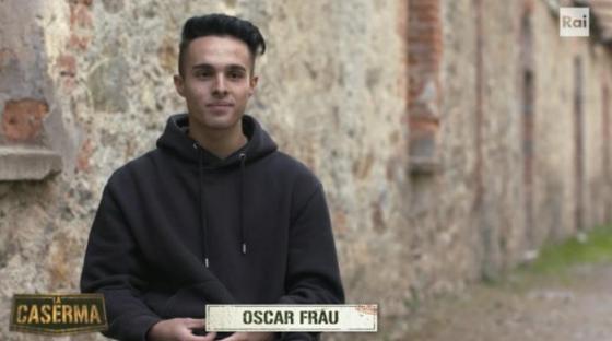 La Caserma 2 - Oscar Frau