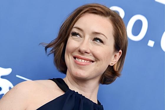 Molly Parker