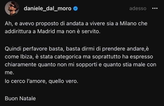 Thread - Daniele