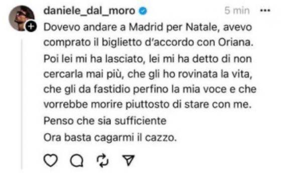 Thread - Daniele