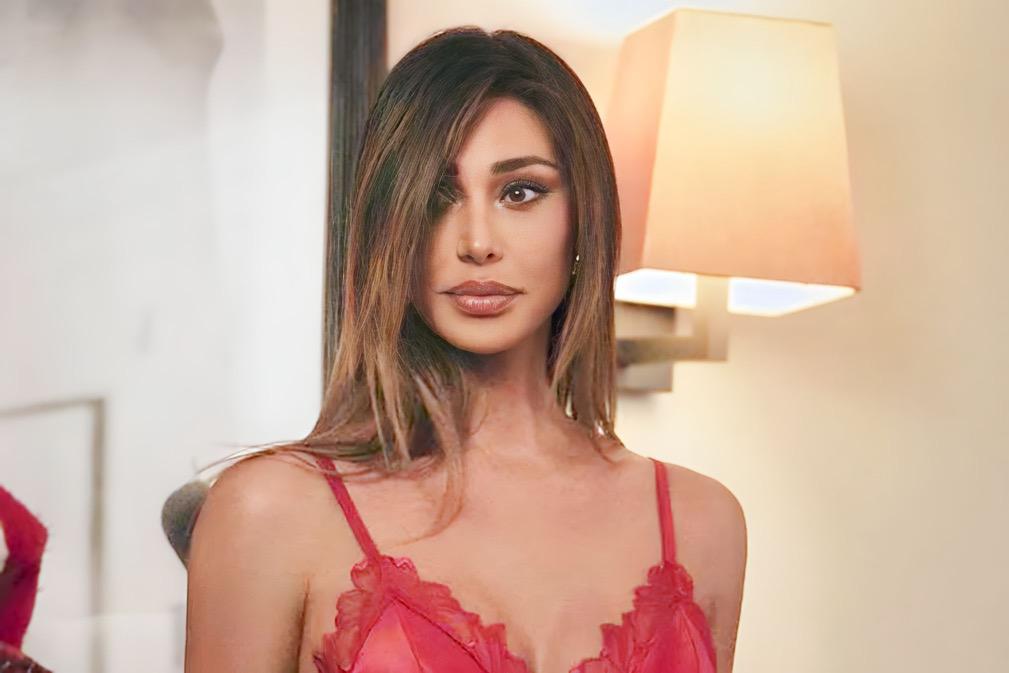 Belen Rodriguez Pubblica Una Foto In Intimo E Risponde A Due Critiche E Centra Anche Stefano 6645