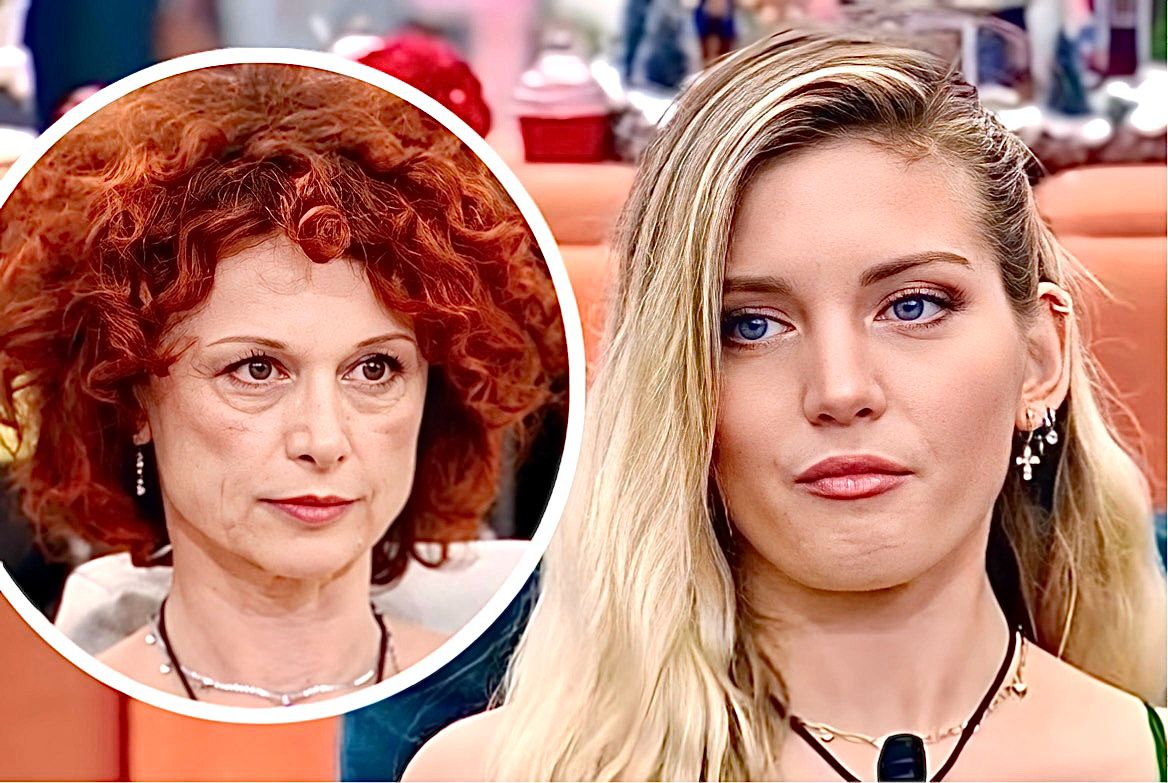 Anita Olivieri è Convinta Di Non Aver Mai Parlato Male Di Beatrice ...