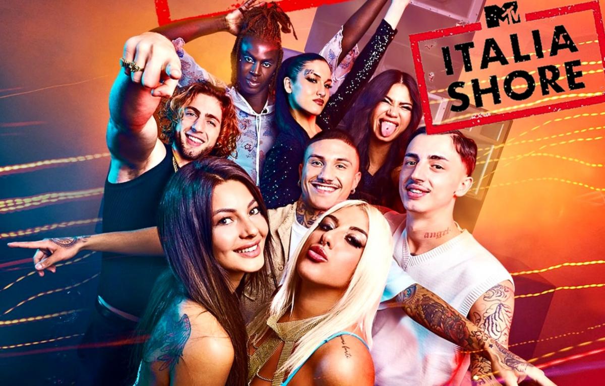 Italia Shore, ecco chi sono i dodici protagonisti e quando andrà in onda