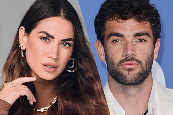 Melissa Satta e Matteo Berrettini: svelati i motivi della rottura