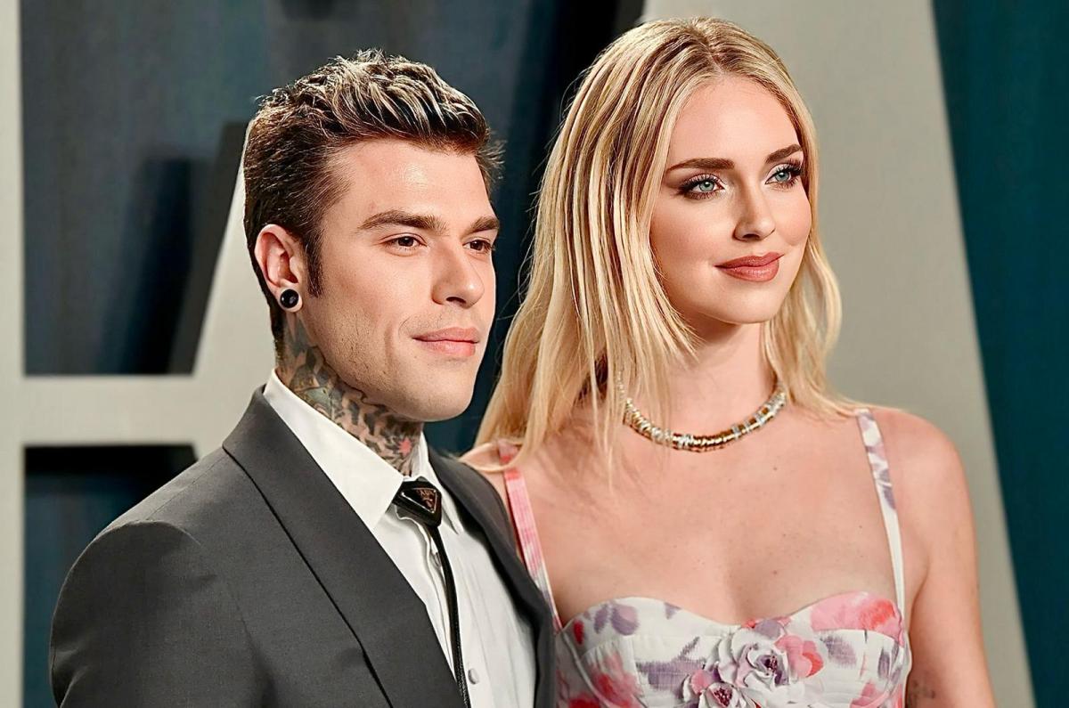 Fedez, L’ultima Mossa Social Sembra Riferita Alla Crisi Con Chiara Ferragni