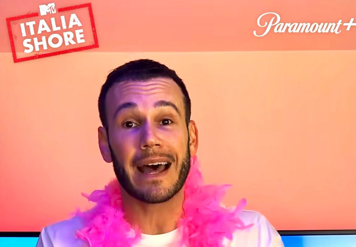 Italia Shore, Matteo Diamante assicura: “Durante le puntate...