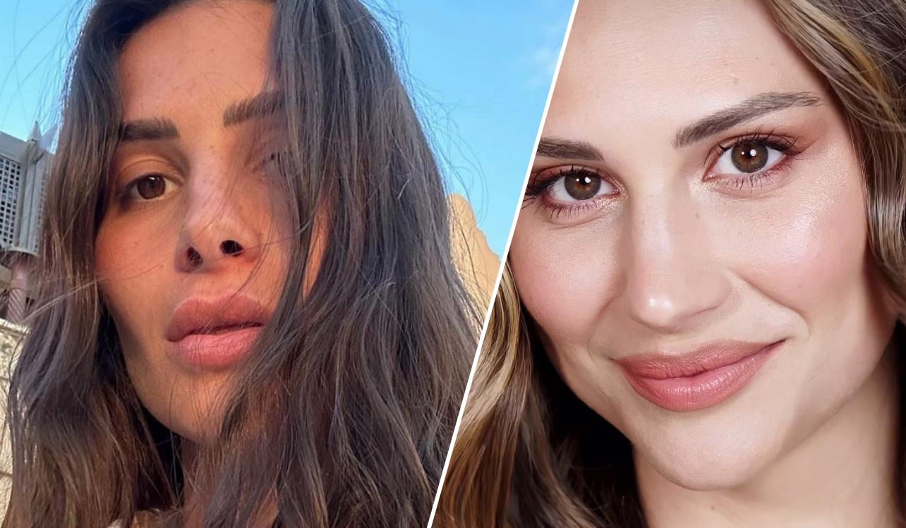 Ludovica Valli Pubblica Alcune Storie Su Instagram E La Sorella Beatrice Sembra Risponderle Con