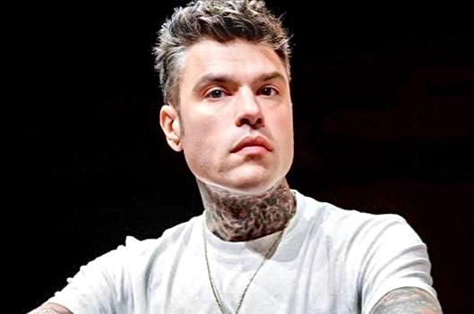 Fedez spiazza 