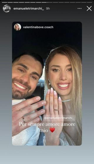 Instagram - Emanuele Trimarchi