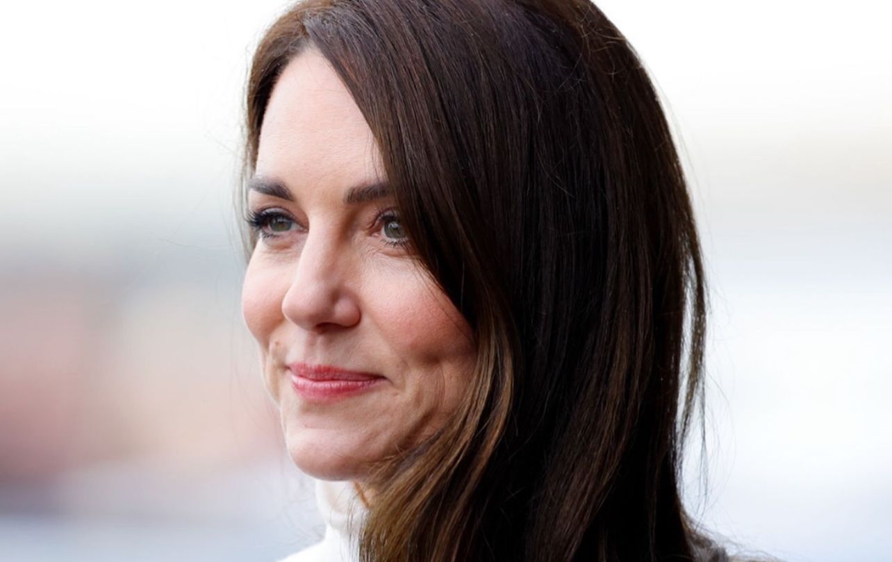 Kate Middleton pubblica un messaggio sui social: “Sto facendo buoni progressi, ma come saprà chiunque sta facendo la chemioterapia…”