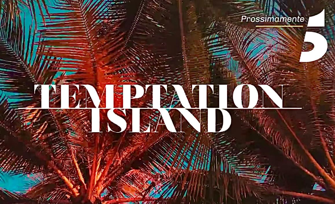 Temptation Island 