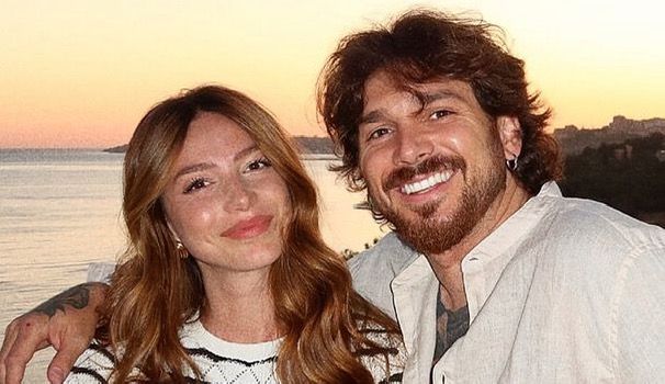Andrea Cerioli e Arianna Cirrincione si sposano: il romantico video della proposta di nozze