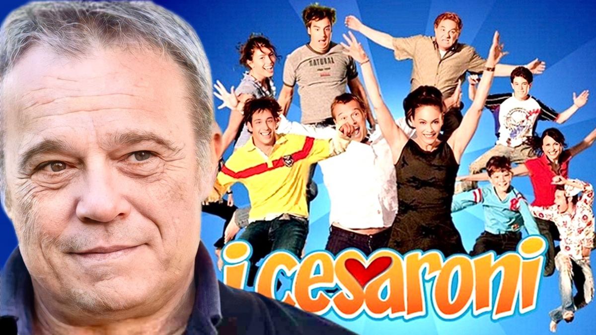 Claudio Amendola conferma: “La settima stagione de I Cesaroni si farà!”. Ecco quando andranno in onda i nuovi episodi