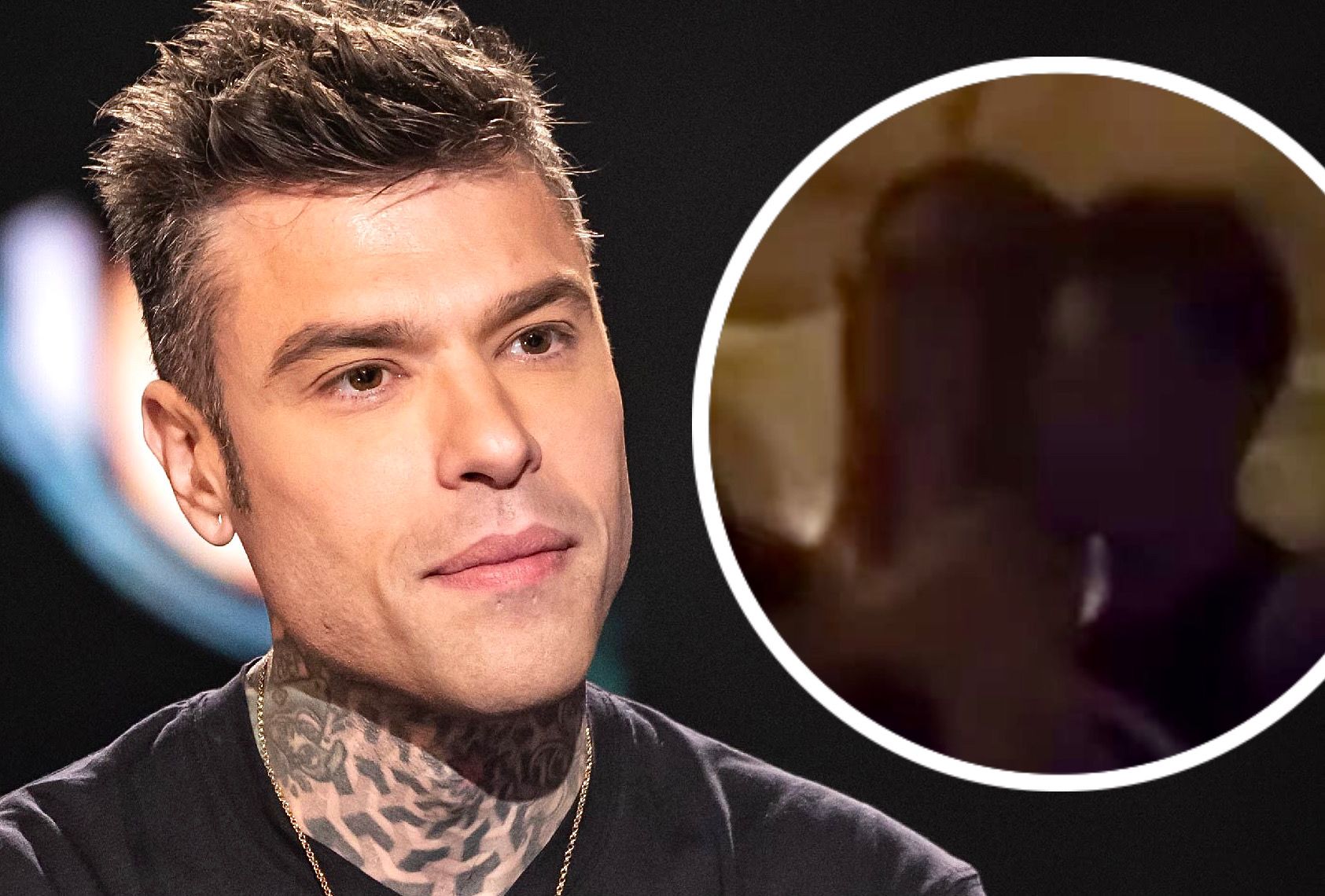 Fedez torna 