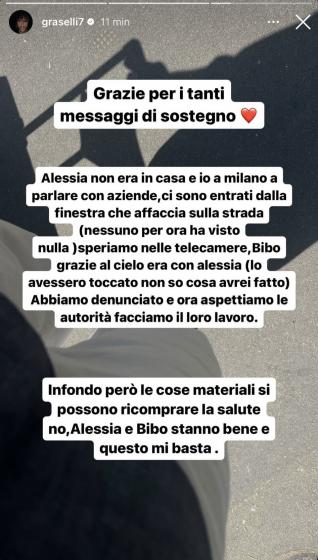 Raselli - Instagram