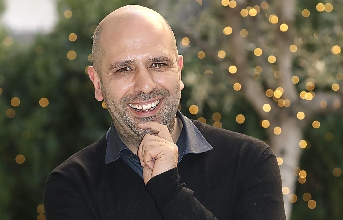 Checco Zalone 