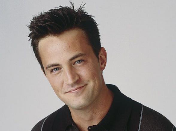 Matthew Perry 