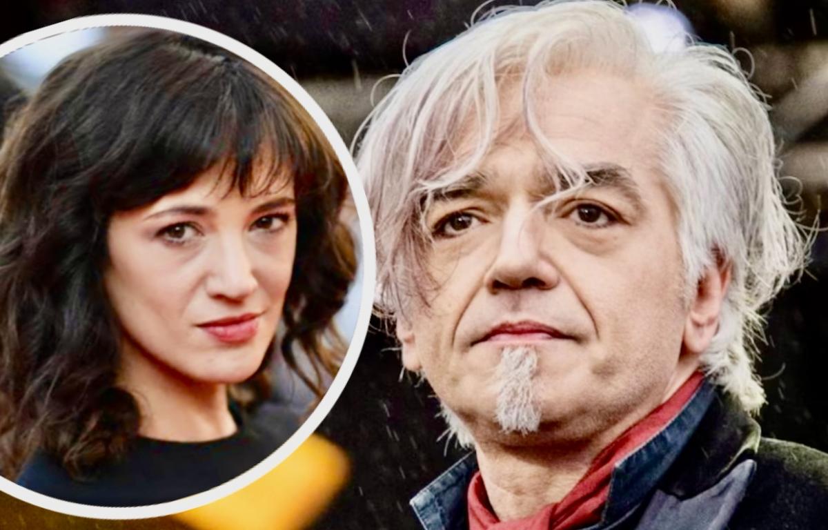 Asia Argento