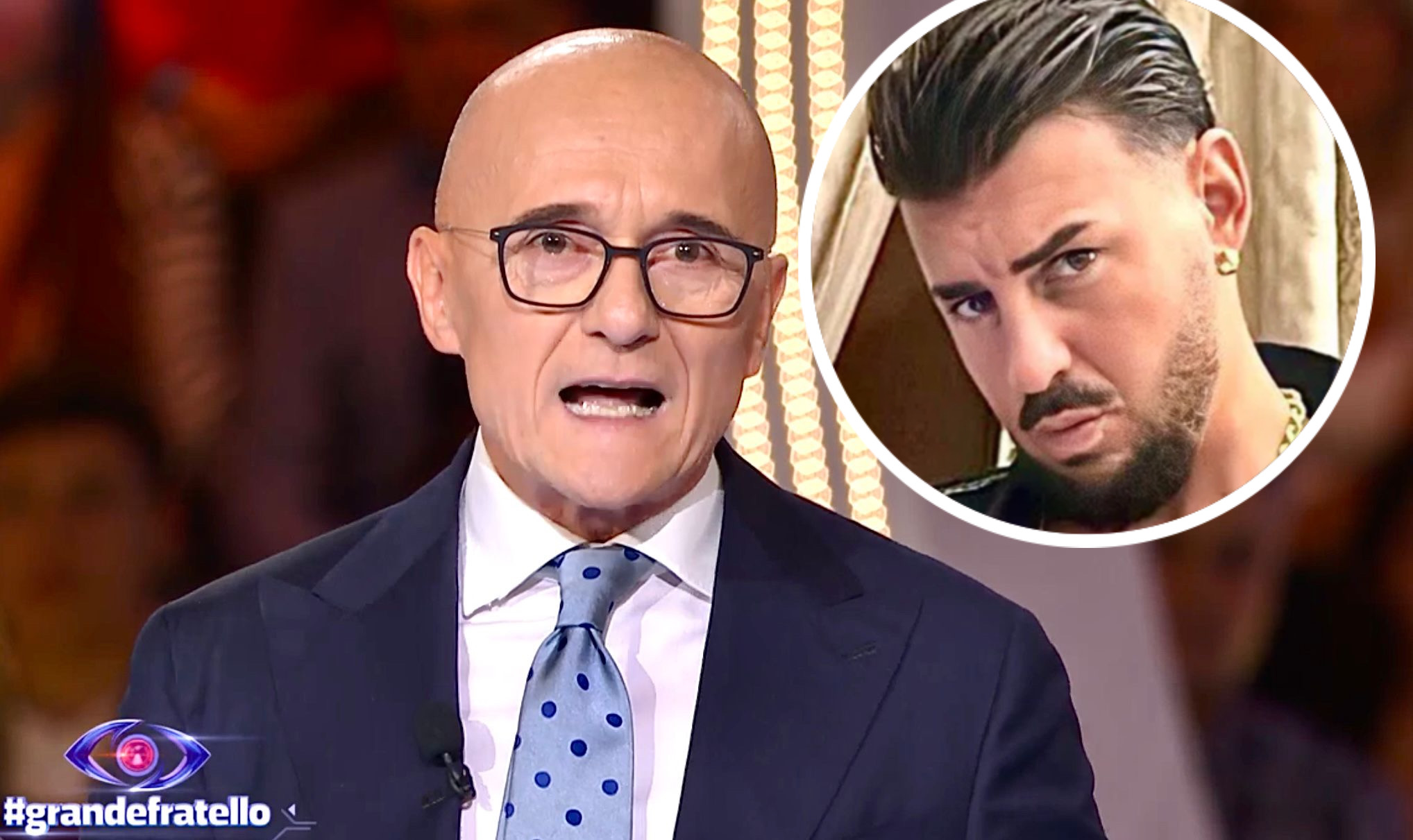 Grande Fratello, Lino Giuliano rompe il silenzio dopo la squalifica: “Un duro colpo, ora mi trovo in una situazione difficile perché…”