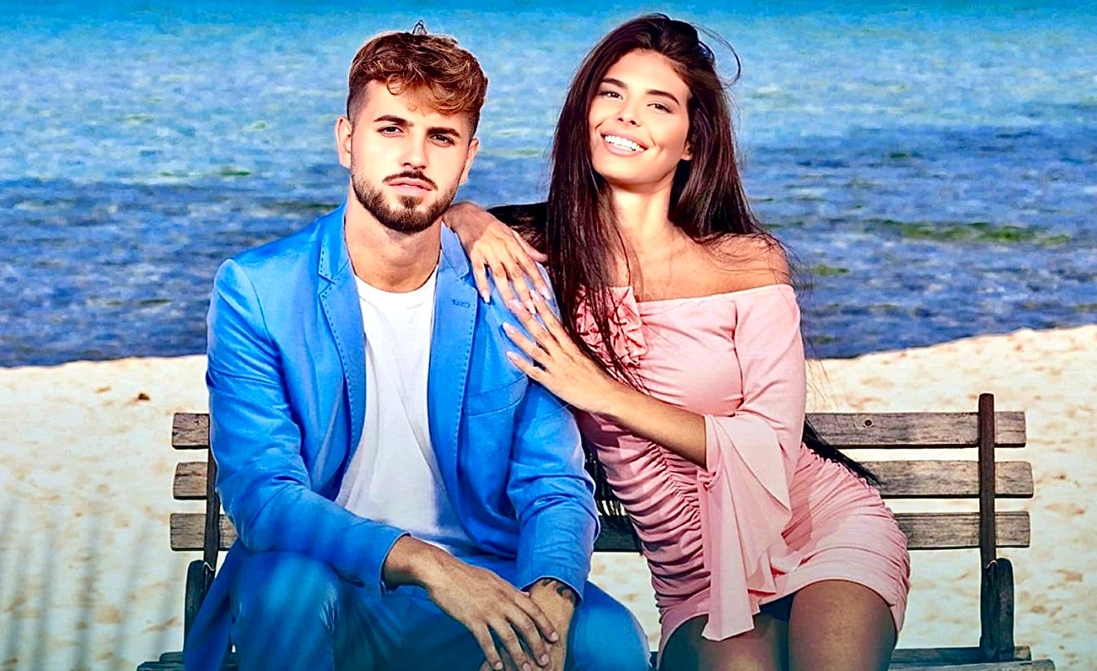 Temptation Island 12, epilogo “inaspettato” tra Federica Petagna e Alfonso D’Apice? La segnalazione