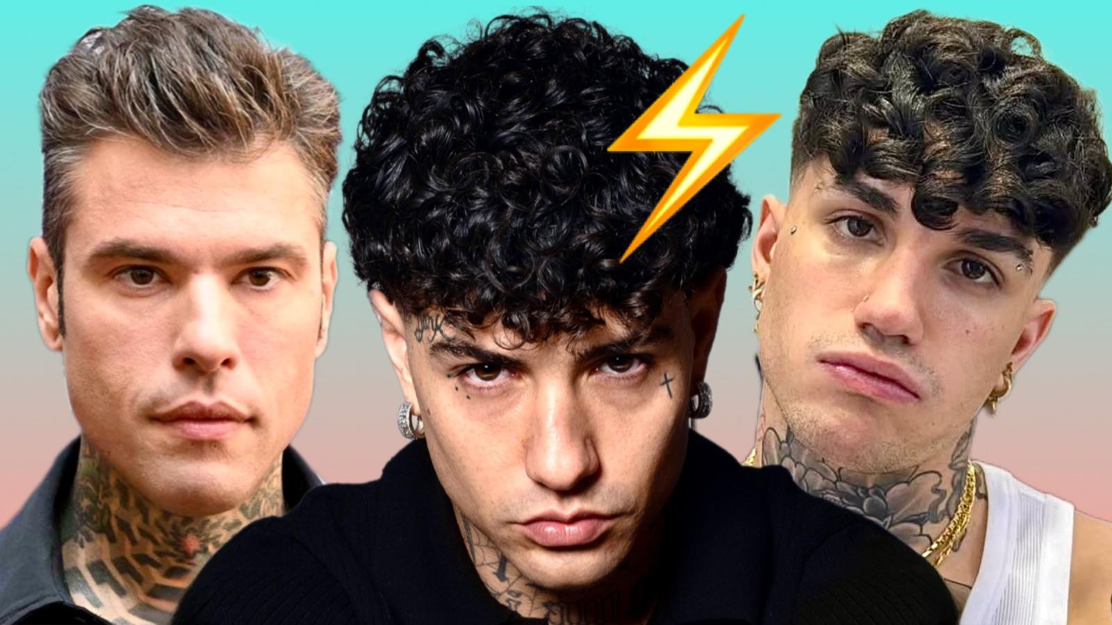 Perché Fedez 