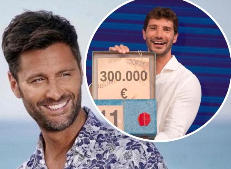 Filippo Bisciglia svela quale coppia ha preferito nell’ultima edizione di Temptation Island e dice la sua su Stefano De Martino ad Affari Tuoi