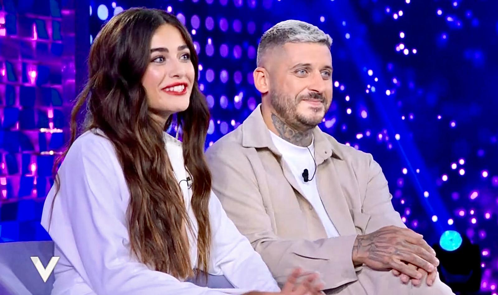 Verissimo, Siria Pingo e Matteo Vitali raccontano la loro vita dopo Temptation Island e confessano: “Matrimonio e figli? Ne abbiamo discusso ma…”