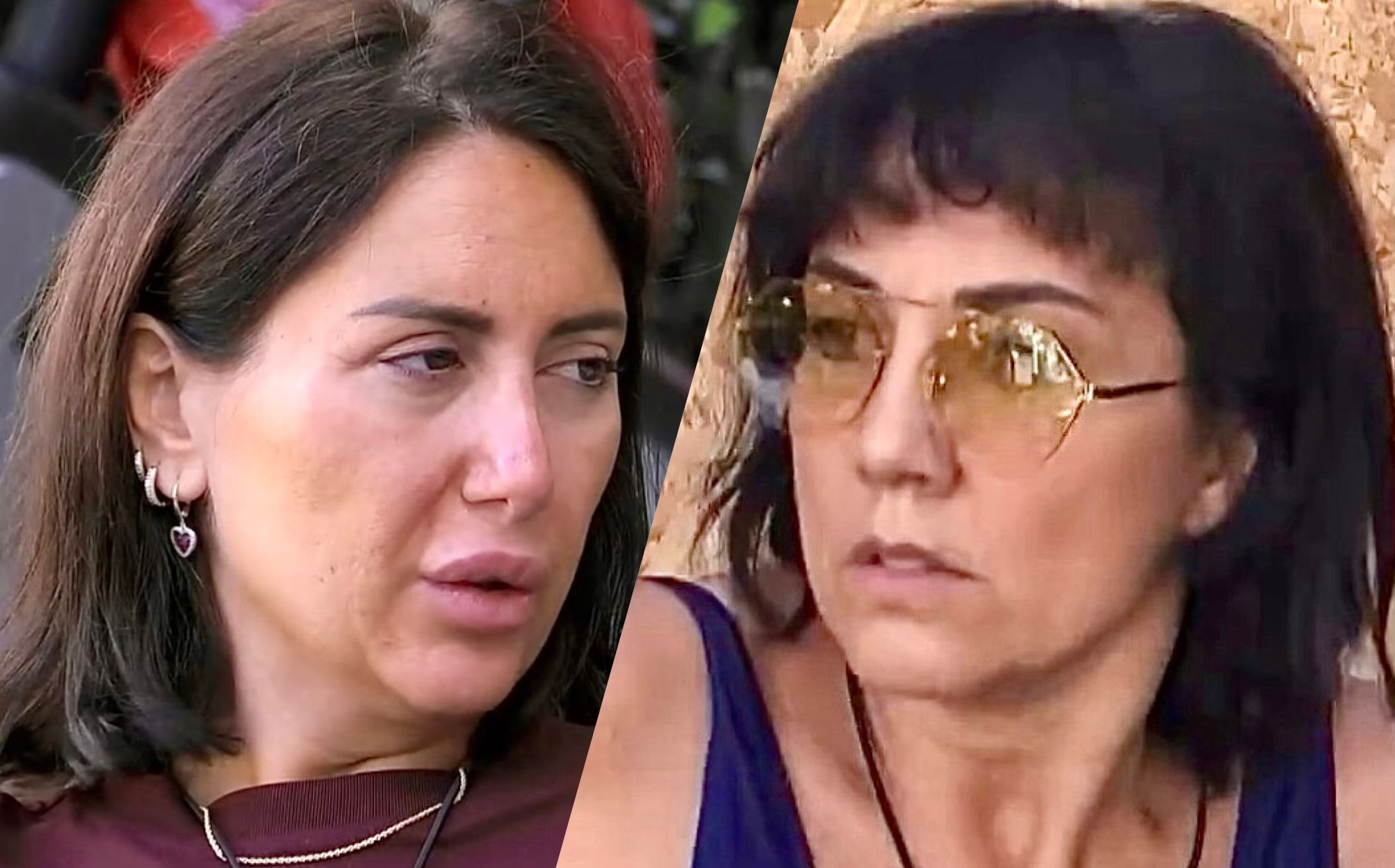 Grande Fratello, Jessica Morlacchi si pente dei suoi recenti comportamenti ma Pamela Petrarolo sbotta: “Non deve succedere!”