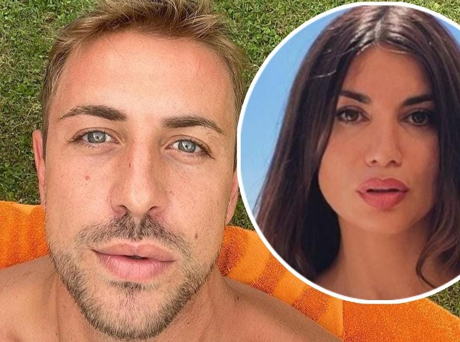 Temptation Island, Manuel Maura si scaglia contro Manuela Carriero: “Devi pesare le parole!”