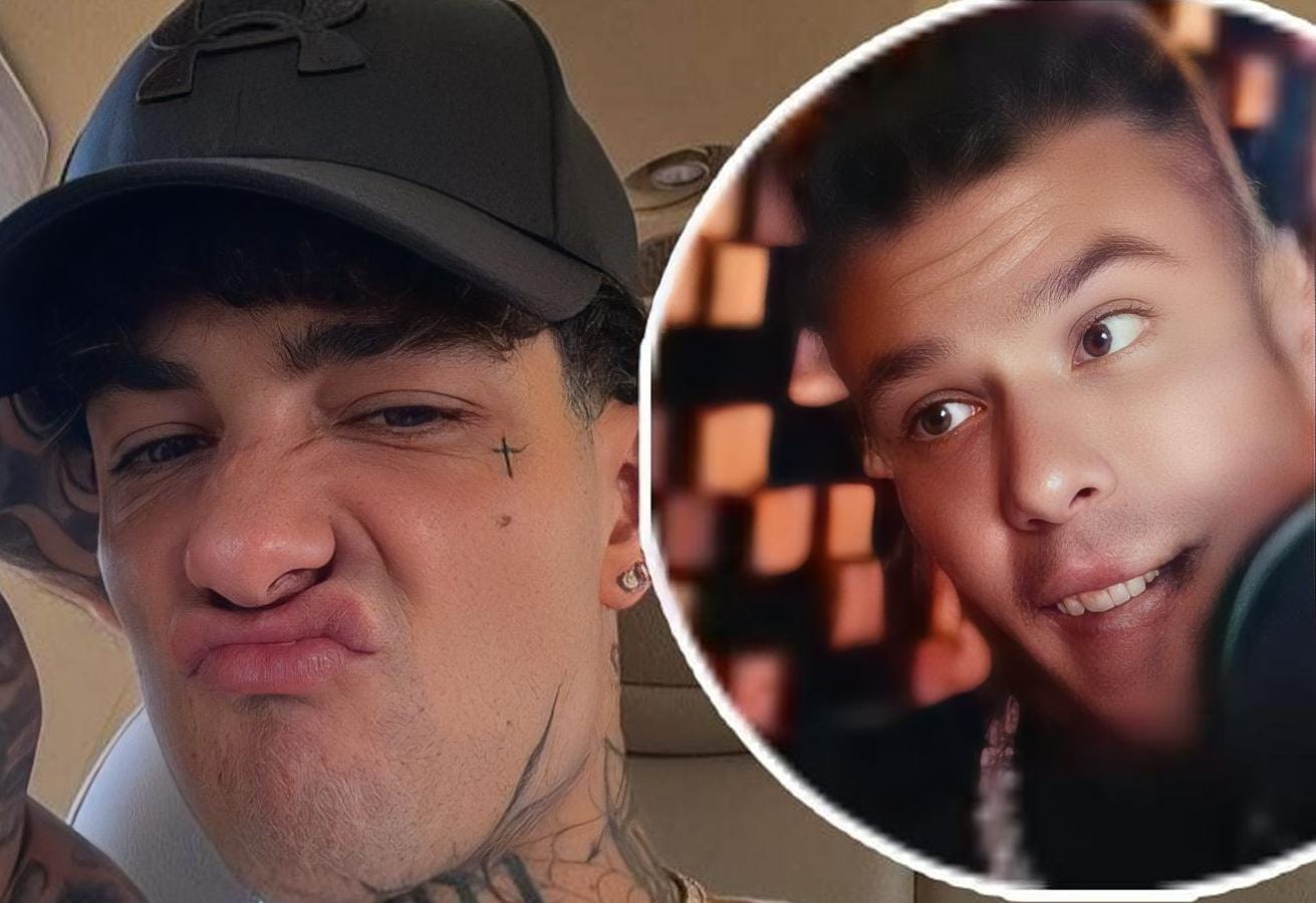 Tony Effe, dopo il dissing di Fedez arriva la reazione (che si preannuncia al veleno) del rapper