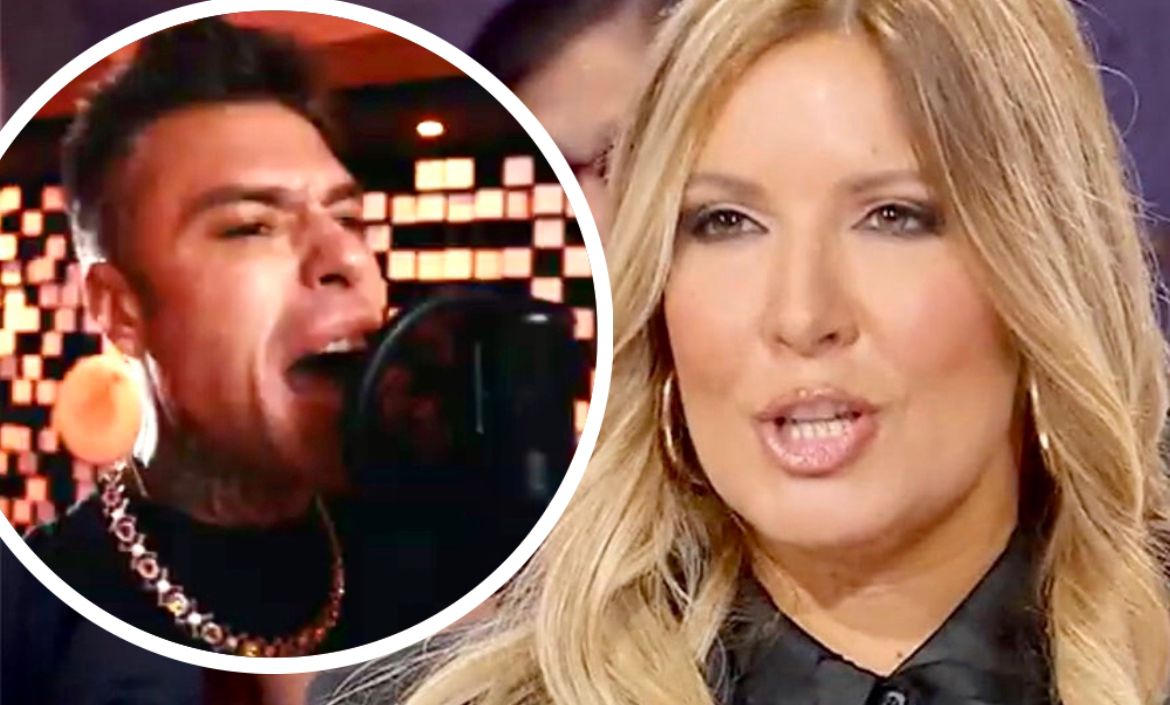 Selvaggia Lucarelli stronca la canzone di Fedez contro Tony Effe: “L’aspetto più drammatico è…”