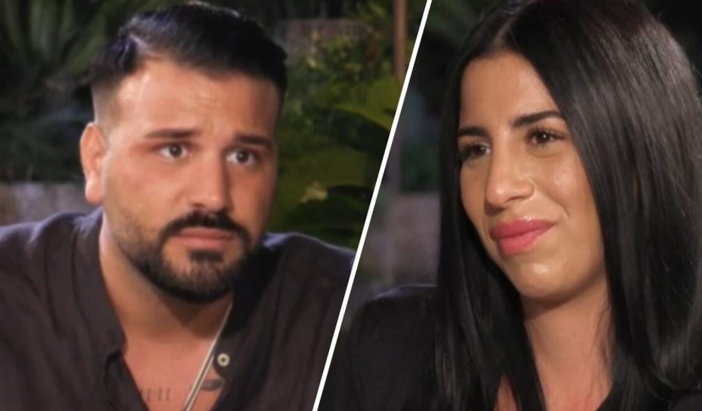 Temptation Island 12, Antonio Maietta torna sui social dopo la rottura con Titty Scialò: “Ho perso persone importanti ma…”