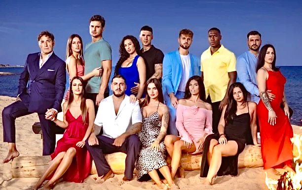 Temptation Island 12, Lino Giuliano sarcastico sui protagonisti della nuova edizione: la stoccata social