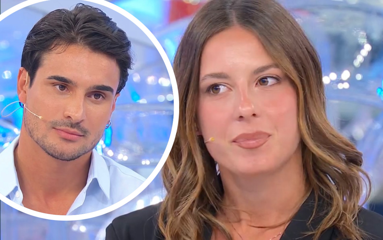 Temptation Island 12, Giulia svela se ha restituito le chiavi a Mirco e cosa farebbe se lui tornasse da lei