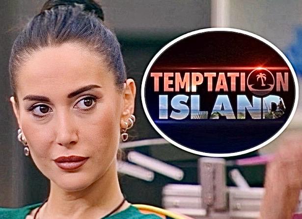 Grande Fratello, Jessica Morlacchi infatuata di un ex volto di Temptation Island: ecco chi